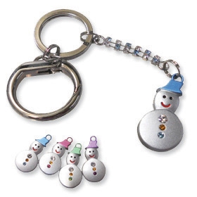 Key Chains & Tags