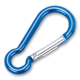 Aluminum Carabiners