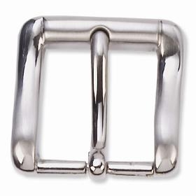 Heel Bar Buckles