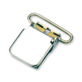 Suspender Clips