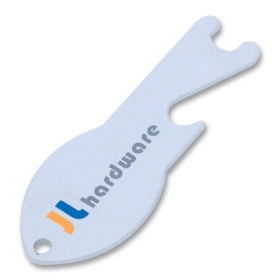 Football Steel Opener