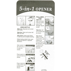 Instructions for B Series