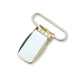 Suspender Clips