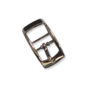 Center Bar Buckle