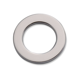 Flat O Ring