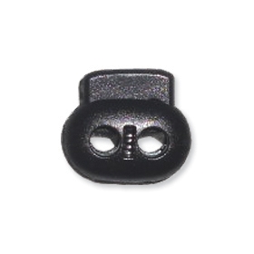 Plastic Lace Stopper