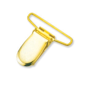 Suspender Clips
