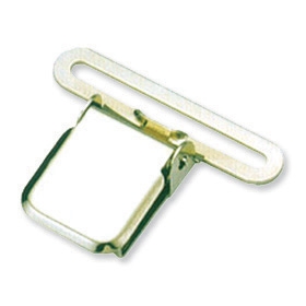 Suspender Clips