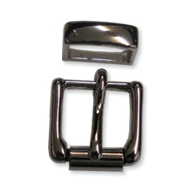 Roller Buckle 17mm