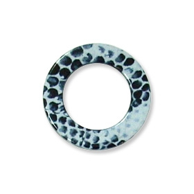 Color Flat Ring