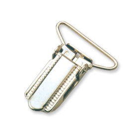 Suspender Clips