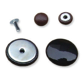 Covered Button (A Style)