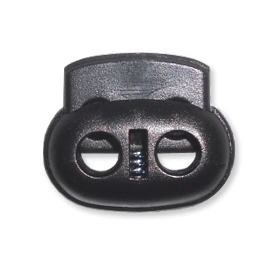 Plastic Lace Stopper