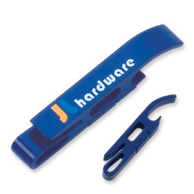 Magnet Aluminum Opener