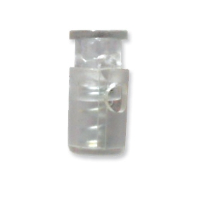 Plastic Lace Stopper