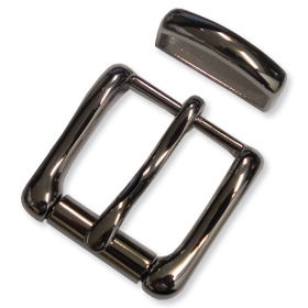 Roller Buckle 30mm