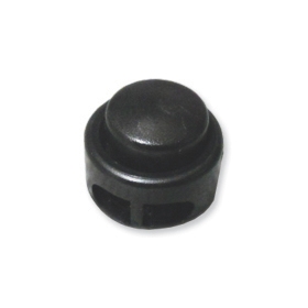 Plastic Lace Stopper