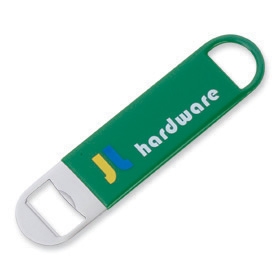 Vinyl Coated Stainless Steel Opener