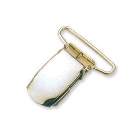 Suspender Clips
