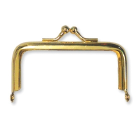 Purse Frame