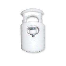 Plastic Lace Stopper