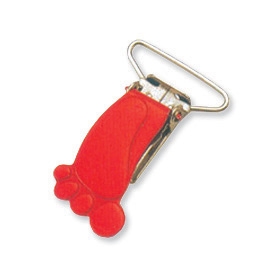Suspender Clips