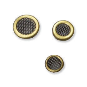 Air Eyelet with holes