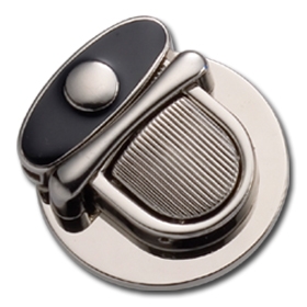 Eclipse Bag Clasp