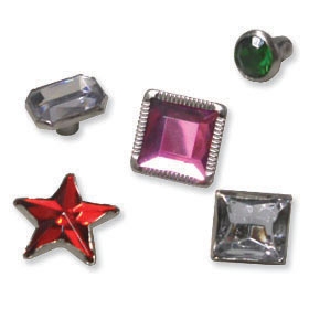 Acrylic Rivet