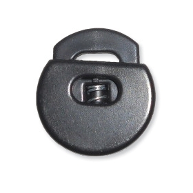 Plastic Lace Stopper