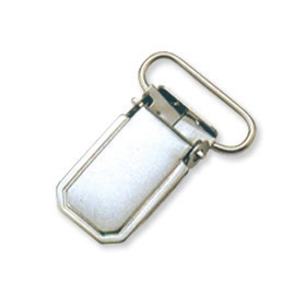 Suspender Clips