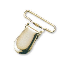 Suspender Clips