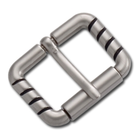 Roller Buckle