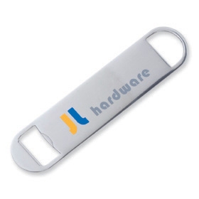 Stainless Steel Opener