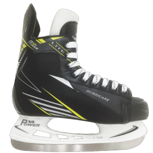 Ice hockey skate
