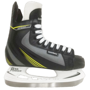 Ice hockey skate