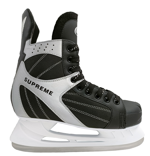 Ice hockey skate