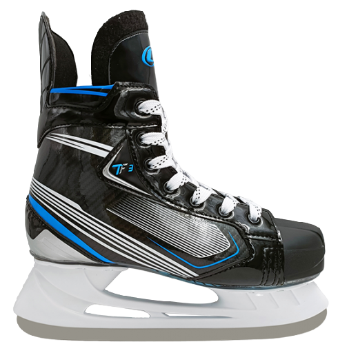 Ice hockey skate