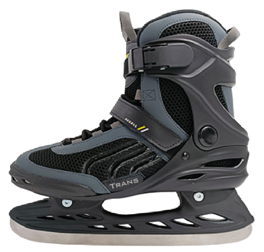 Changable Ice & inline skates