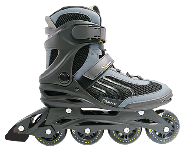 Adult ice & inline skate