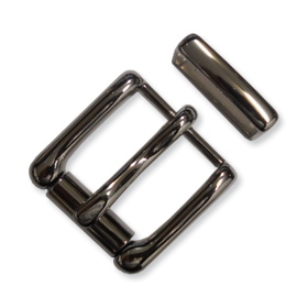 Roller Buckles with Loop