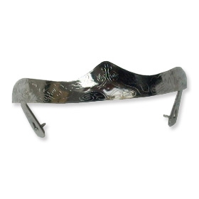 Metal Heel Rands