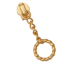 Zipper Pulls