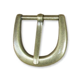 Heel Bar Buckles
