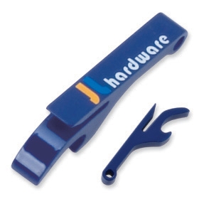Aluminum Openers